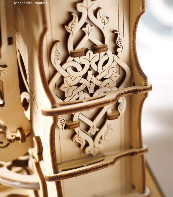 UGEARS HURDY-GURDY - Image 6