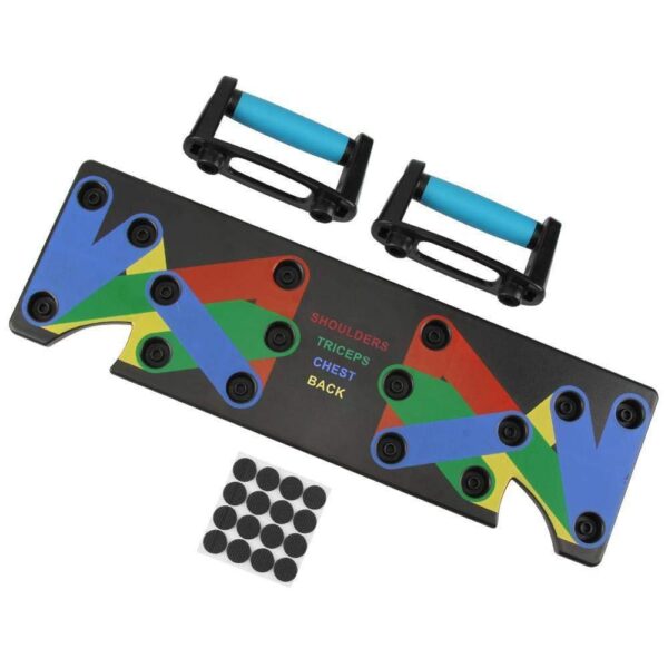 Multifunctional 9 in 1 Push Up Stand - Image 2