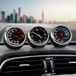Car Dashboard Lightweight Gadgets