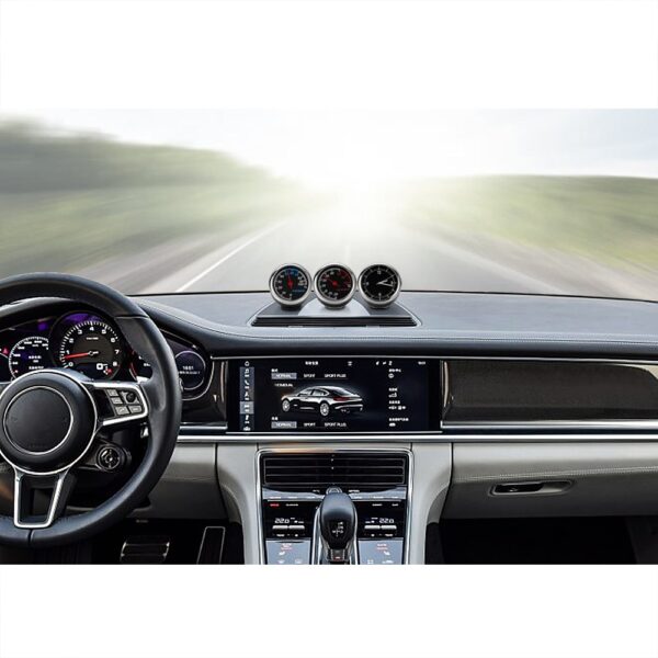Car Dashboard Lightweight Gadgets - Image 3