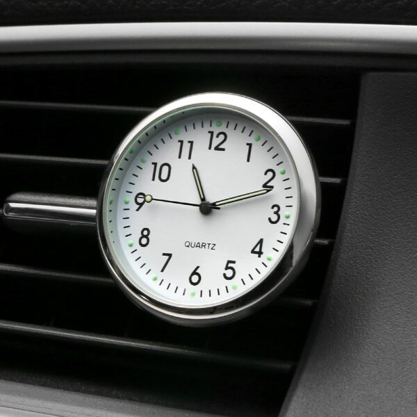 Car Clock Air Fresheners - Image 5