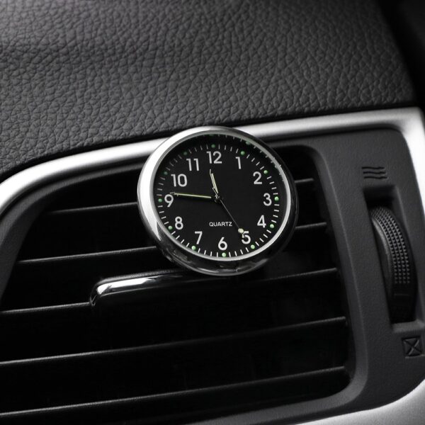 Car Clock Air Fresheners - Image 4