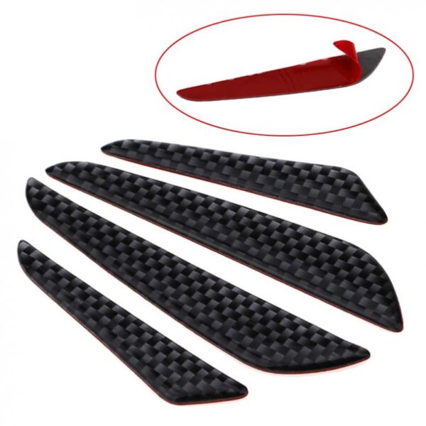 Anti-Crash Car Door Protectors 4 pcs Set - Image 4