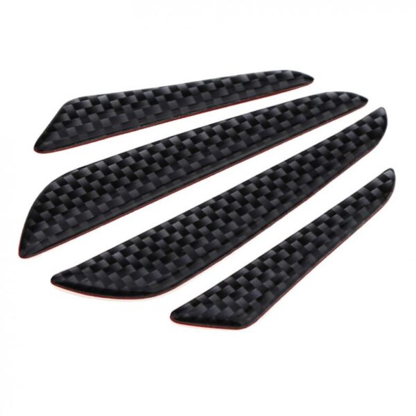 Anti-Crash Car Door Protectors 4 pcs Set - Image 3