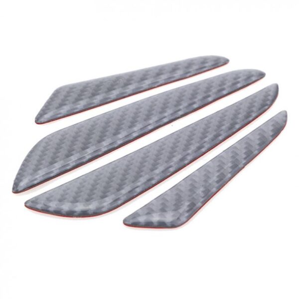 Anti-Crash Car Door Protectors 4 pcs Set - Image 2