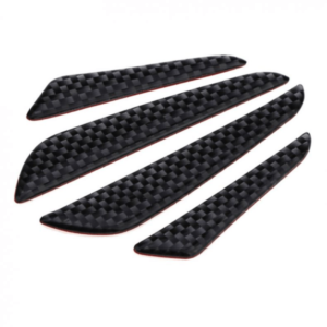 Anti-Crash Car Door Protectors 4 pcs Set