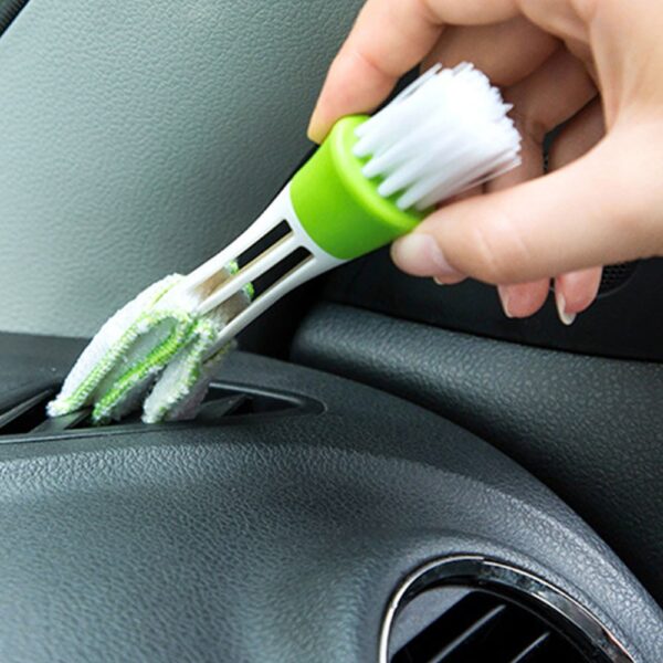 Car Air Vent Cleaning Brush - Image 5