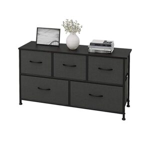 Dresser with 5 Drawers