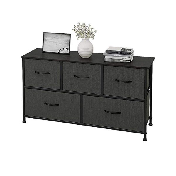 Dresser with 5 Drawers
