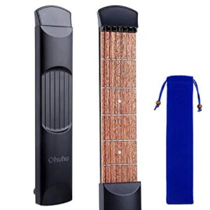 Pocket Guitar Practice Tool