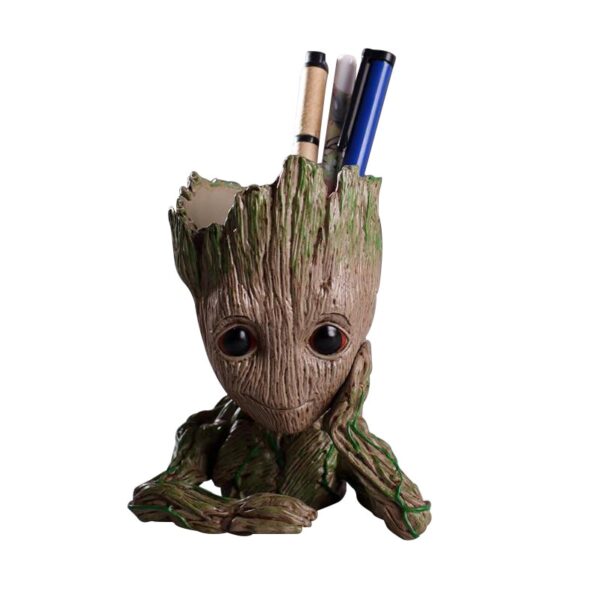 Baby Groot Flowerpot Planter - Image 4