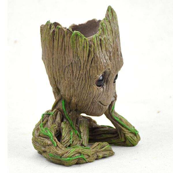 Baby Groot Flowerpot Planter - Image 3
