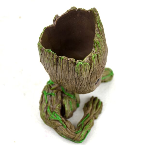 Baby Groot Flowerpot Planter - Image 5
