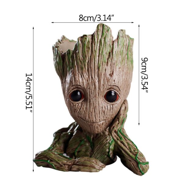 Baby Groot Flowerpot Planter - Image 7