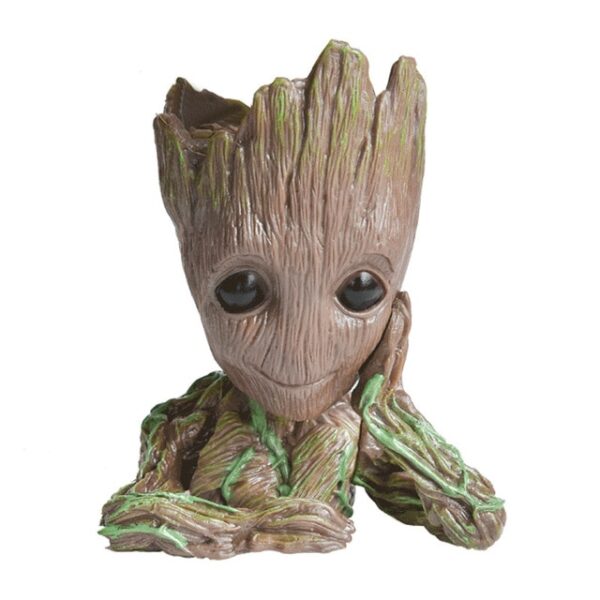 Baby Groot Flowerpot Planter - Image 2