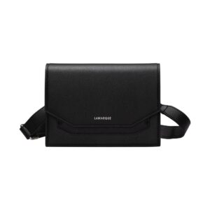 Black Belt Bag