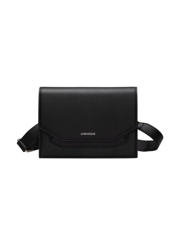 Black Belt Bag