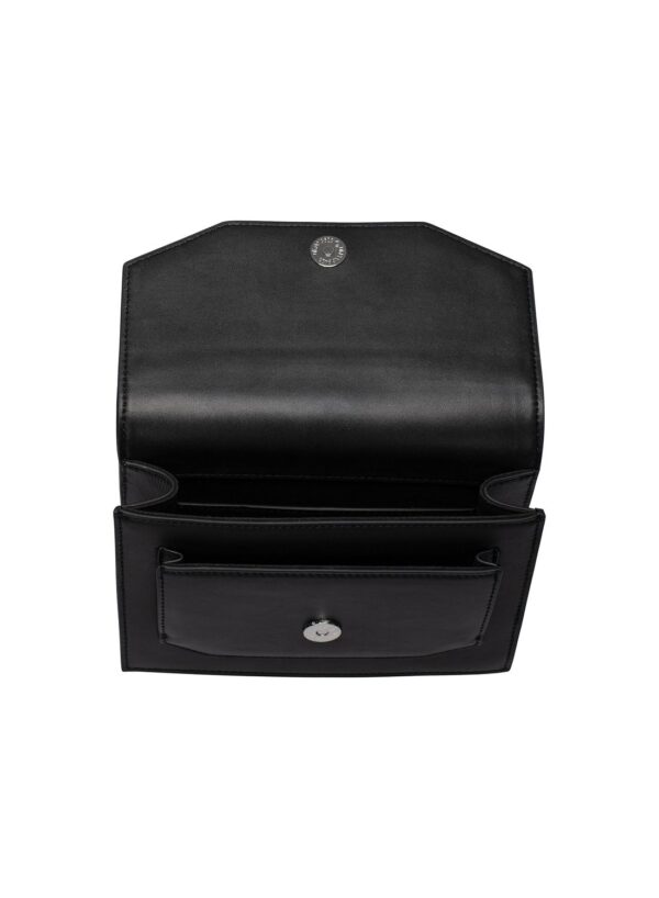 Black Belt Bag - Image 2