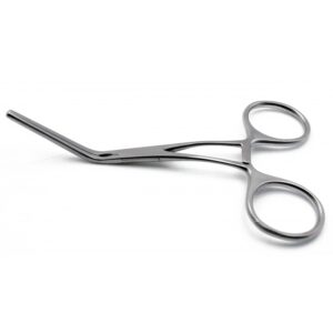 DeBAKEY 5″ Multi-Purpose Clamp 60°