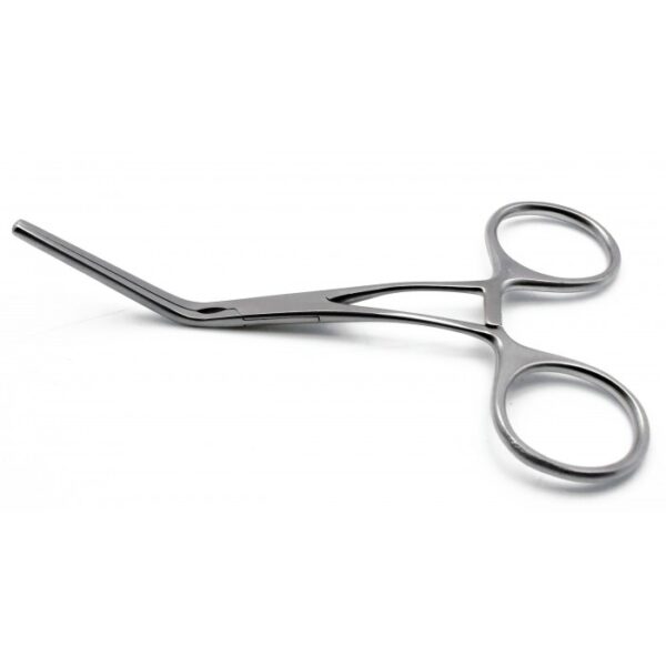DeBAKEY 5″ Multi-Purpose Clamp 60°