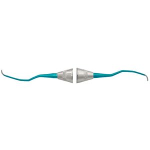 204SD TITANIUM IMPLANT SCALER