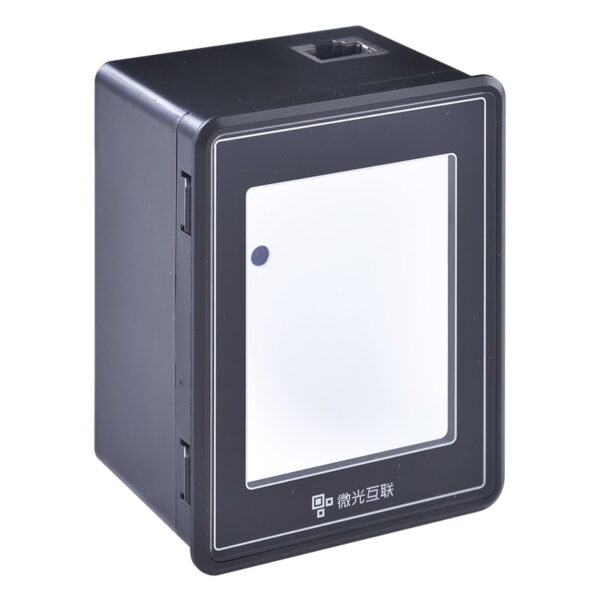 Barcode reader - Image 2